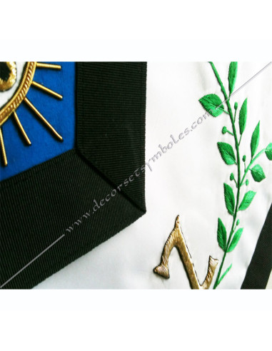 HRA008-ziza-tabliers-z-maconniques-reaa-4e-degre-ecossais-anciens-decors-fm-rituels-ateliers-lauriers-oliviers