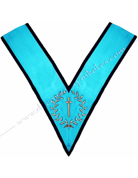 HRA112-roofers-masonnics-aasr-collars-sashes-secrets-masters-workshops-lodges-officers-perfections-fm