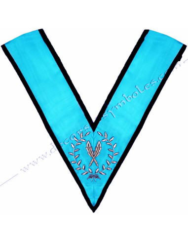HRA114-secretaries-4th-degrees-aasr-masonic-officers-secrets-masters-laurel-collars-sashes-fm