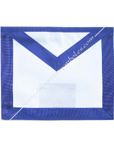 HRA161-12e-degre-reaa-tabliers-grands-maitres-architectes-decors-poches-ecossais-maconniques-bleu-fm