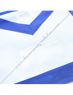 HRA161-12e-degre-reaa-tabliers-grands-maitres-architectes-decors-poches-ecossais-maconniques-bleu-fm 2
