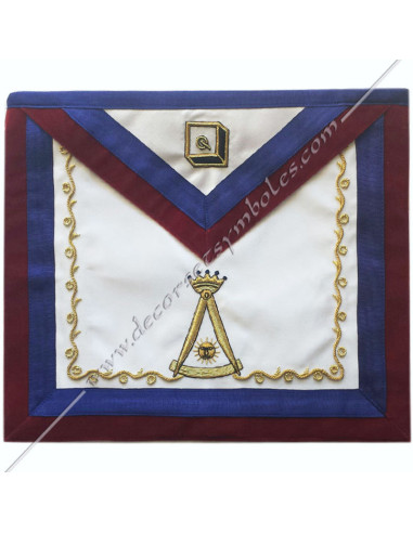 HRA464-grands-elus-maconniques-reaa-tabliers-14e-degres-ecossais-anciens-decors-ateliers-perfection-fm