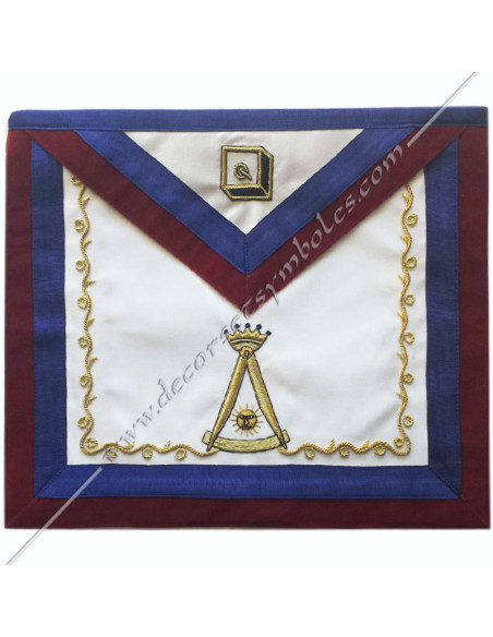 HRA464-greats-chosens-masonic-aasr-aprons-14th-degrees-scottish-ancients-decorations-lodges-perfection-fm