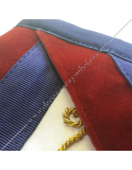 HRA464-grands-elus-maconniques-reaa-tabliers-14e-degres-ecossais-anciens-decors-ateliers-fm-perfection