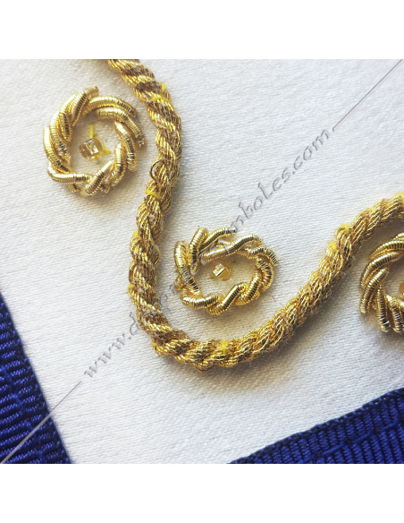 HRA464-greats-chosens-masonic-aasr-aprons-14th-degrees-fm-scottish-ancients-decorations-lodges-perfection