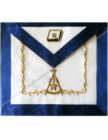 HRA310-aprons-aasr-greats-chosens-14th-degrees-scottish-accepted-decorations-perfections-masonic-lodges-fm