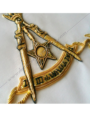 HRA310-aprons-aasr-greats-chosens-14th-degrees-scottish-accepted-decorations-perfections-masonic-fm-lodges