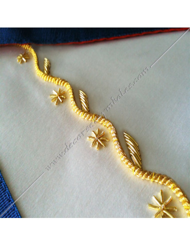 HRA003-aasr-aprons-chosen-masonic-14th-greats-degress-scottish-ancients-fm-ultimate-decorations-lodges-accessories