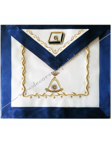 HRA003-aasr-aprons-chosen-masonic-14th-greats-degress-scottish-ancients-ultimate-decorations-lodges-accessories-fm