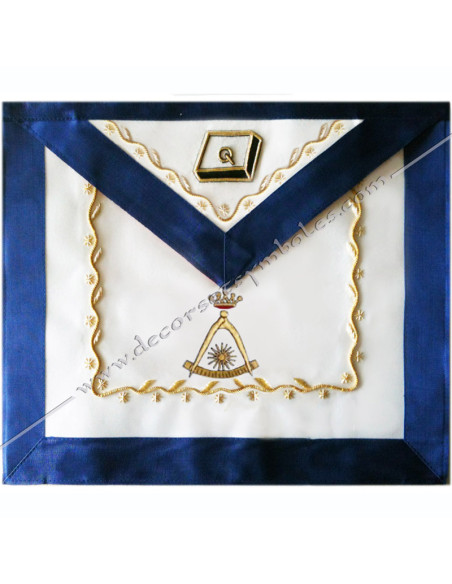 HRA003-aasr-aprons-chosen-masonic-14th-greats-degress-scottish-ancients-ultimate-decorations-lodges-accessories-fm