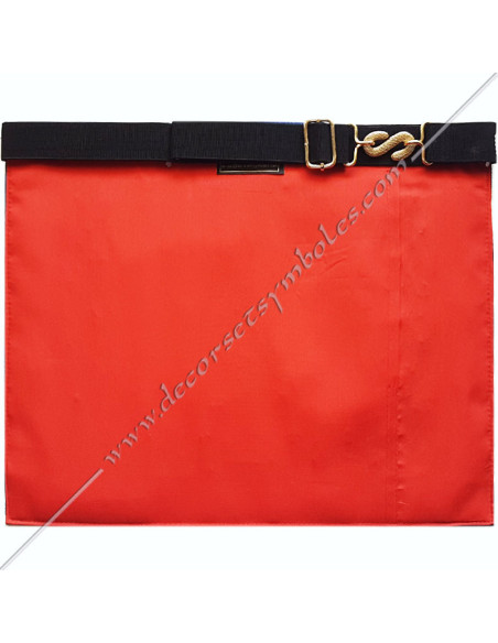 HRA035-aprons-masonic-greats-chosens-sacred-arch-14th-degrees-fm-aasr-lodges-perfections-decorations