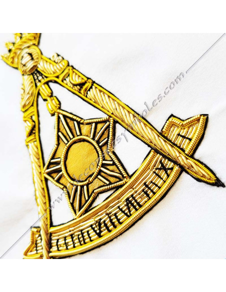 HRA035-aprons-masonic-greats-chosens-sacred-arch-14th-degrees-aasr-lodges-perfections-fm-decorations