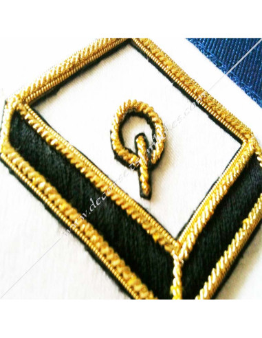 HRA246-chosens-greats-masonic-aasr-14th-aprons-degrees-scottish-accepted-arch-fm-sacred-lodges-decorations