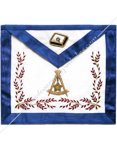 HRA246-chosens-greats-masonic-aasr-14th-aprons-degrees-scottish-accepted-arch-sacred-lodges-decorations-fm