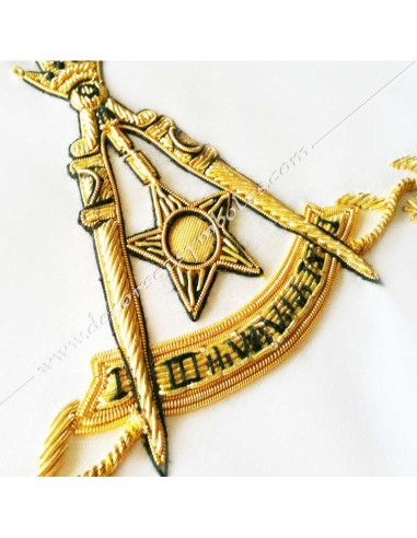 HRA246-chosens-greats-masonic-aasr-14th-aprons-degrees-scottish-accepted-fm-arch-sacred-lodges-decorations