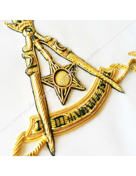 HRA246-chosens-greats-masonic-aasr-14th-aprons-degrees-scottish-accepted-fm-arch-sacred-lodges-decorations