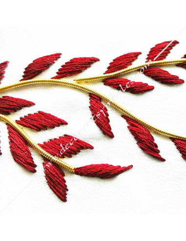 HRA246-chosens-greats-masonic-aasr-14th-aprons-degrees-scottish-fm-accepted-arch-sacred-lodges-decorations