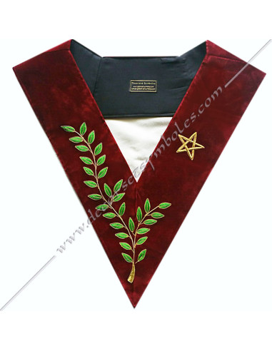 HRA011-greats-chosens-collars-sashes-masonic-14th-degrees-aasr-scottish-accepted-gldf-godf-dh-decorations-lodges-symbols-fm
