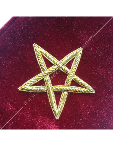 HRA011-greats-chosens-collars-sashes-masonic-14th-degrees-aasr-scottish-accepted-gldf-godf-dh-decorations-fm-lodges-symbols