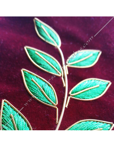 HRA011-greats-chosens-collars-sashes-masonic-14th-degrees-aasr-scottish-accepted-gldf-godf-dh-fm-decorations-lodges-symbols