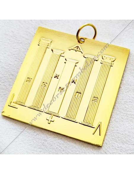 BCH251-bijoux- maconniques-12e-degre-reaa-ecossais-accepte-decors-fm-maitres-architectes-accessoires