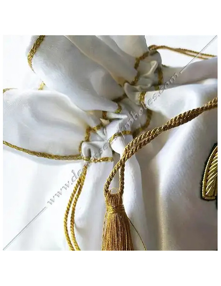 SAC002-white-propositions-masonic-bags-hand-mades-expert-symbols-eye-crossed-sword-rule-fm-tools-lodges