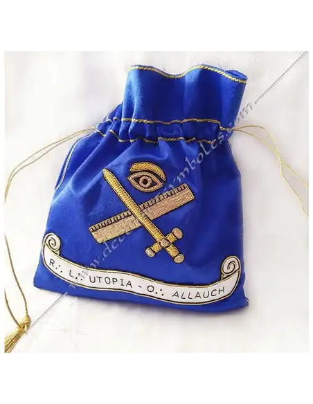 SAC004-sacs-bourses-maconniques-bleus-propositions-regles-epees-oeil-experts-brodes-outils-main-loges-accessoires-fm