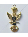 BCA332-masonic-jewels-eagles-32-aasr-royal-princes-secrets-mobile-gold-articles-articulated-bicephalae-scotish-accepted-fm