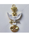 BCA333-eagles-articulated-masonic-jewels-33e-degres-aasr-grands-inspectors-decorations-supreme-concils-whites-fm