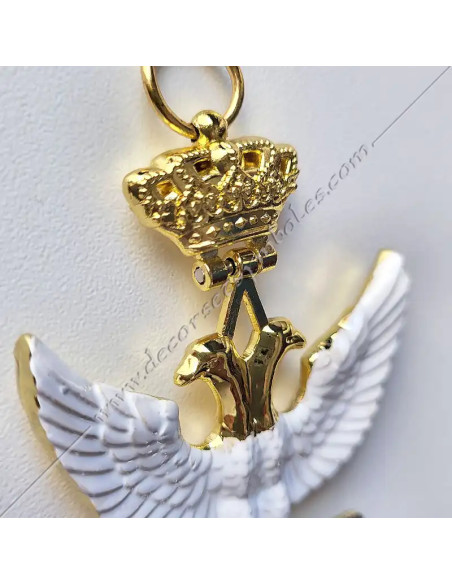 BCA333-eagles-articulated-masonic-jewels-33e-degres-aasr-grands-inspectors-decorations-supreme-concils-fm-whites