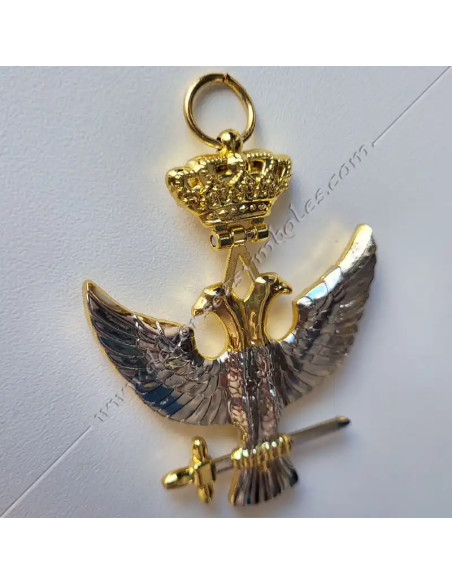 BCA334-bijoux-maconniques-memphis-misraim-chevaliers-royal-mysteres-princes-secrets-25e-32e-degre-or-fm-argent