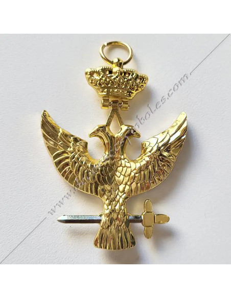 BCA334-bijoux-maconniques-memphis-misraim-chevaliers-royal-mysteres-princes-secrets-25e-32e-degre-fm-or-argent