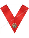 HRA049-masonic-collars-sashes-knights-rose-cross-18th-degrees-aasr-patted-chapters-fm