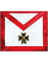 HRA324-18th-aprons-aasr-masonic-rose-knights-crosses-chapiters-patted-lodges-decorations-tools-fm