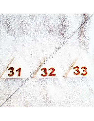 ACC026-triangles-maconniques-reaa-31-32-33-degres-velcro-sautoirs-supremes-conseil-fm-accessoires-cocardes