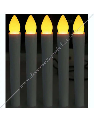 ACC091-candles-masonic-white-led-flames-lighting-lamp-decors-tools-lodges-accessoires-fm