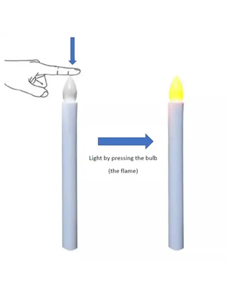 ACC091-candles-masonic-white-led-flames-lighting-lamp-decors-tools-lodges-fm-accessoires