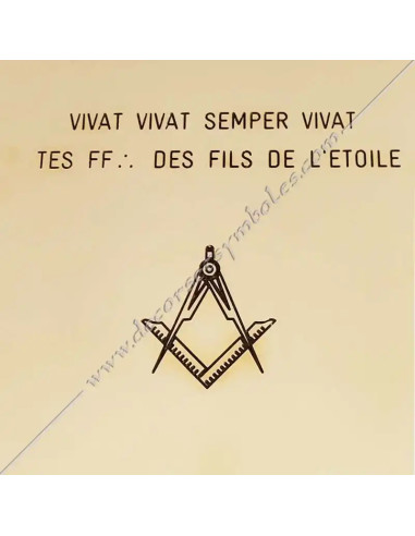 PLG001-plaques-maconniques-laiton-poli-graves-souvenirs-commemorations-jubiles-anniversaires-deces-fm-funeraires