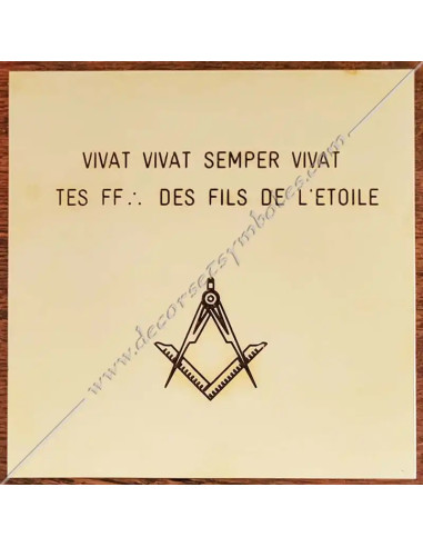 PLG001-plaques-maconniques-laiton-poli-graves-souvenirs-commemorations-jubiles-anniversaires-deces-funeraires-fm
