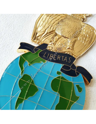 BBS243-libertas-jewels-masonic-4th-orders-chapters-french-gcg-pelicans-globes-pink-cross-fm-princes-eagles
