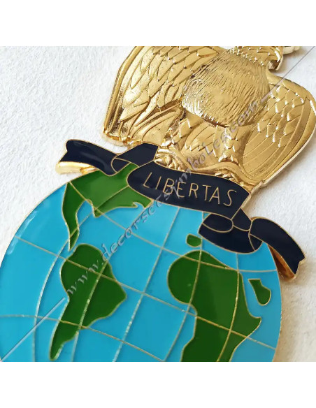 BBS243-libertas-jewels-masonic-4th-orders-chapters-french-gcg-pelicans-globes-pink-cross-fm-princes-eagles