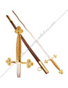 EPE020-epee-maconnique-flamboyante-venerable-maitre-ceremonie-outil-loge-boutiques-accessoires
