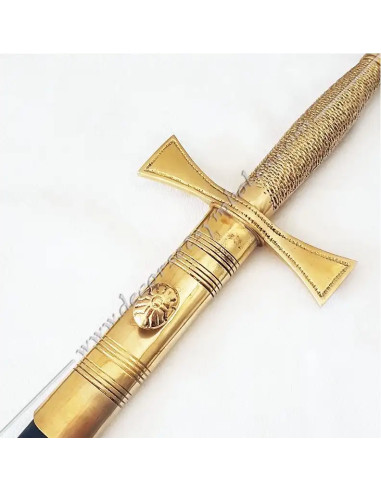 EPE060-masonic-swords-straight-scabbards-guards-templar-rectified-scottish-rites-shops-fm-gifts