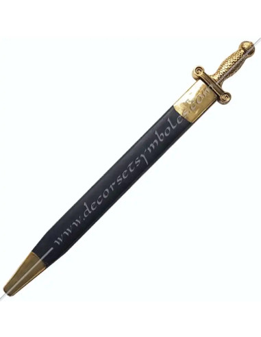 EPE040-glaives-epees-maconniques-acier-ceremonies-fourreaux-cadeaux-boutiques-fm-loges-reaa