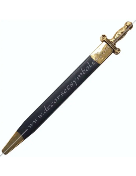 EPE040-glaives-swords-masonic-steel-ceremonies-scabbards-gift-shops-lodges-fm-accessories-aasr