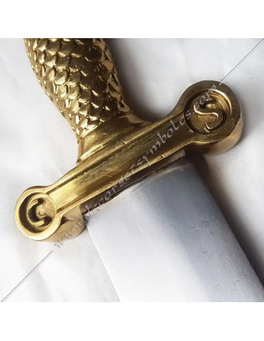 EPE040-glaives-swords-masonic-steel-ceremonies-scabbards-gift-shops-lodges-accessories-fm-aasr