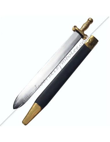 EPE040-glaives-epees-maconniques-acier-ceremonies-fourreaux-cadeaux-boutiques-loges-reaa-fm