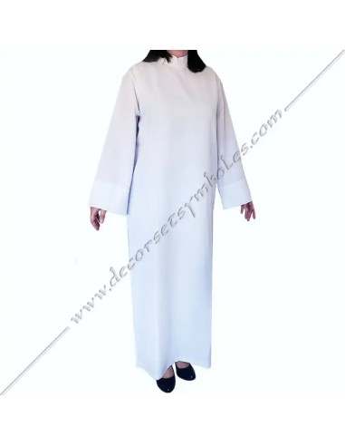 RHS110-drresses-masonic-memphis-misraim-gowns-white-black-shops-gifts-accessories-tools-fm