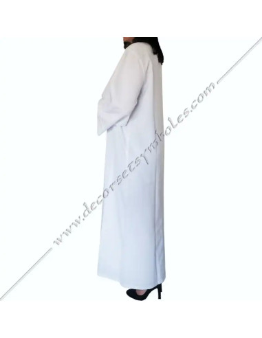 RHS110-drresses-masonic-memphis-misraim-gowns-white-black-shops-gifts-fm-accessories-tools