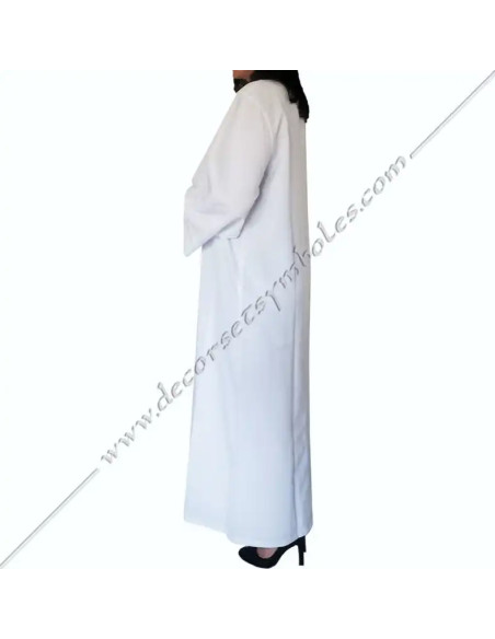 RHs110-robes-aubes-maconniques-memphis-misraim-toges-coules-blanches-boutiques-fm-accessoires-cadeaux